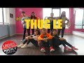 Thug Le Song | Ladies vs Ricky Bahl | Choreography by Bollywood Mixtape. #bollywoodmixtape #surat