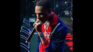 (FREE) Key Glock x Young Dolph Type Beat 2023 - "I'm On"