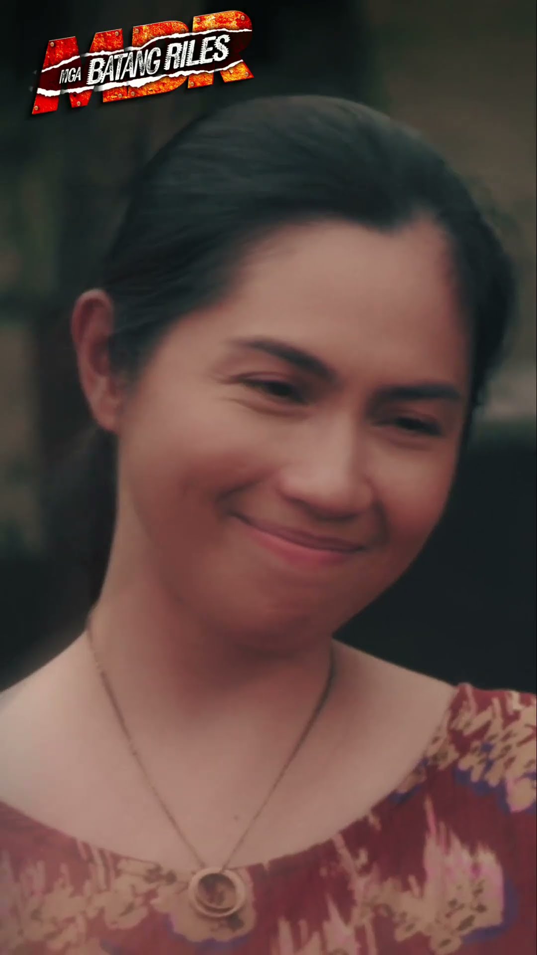 Ang pangungulila ni Kidlat kay Maying #shorts | Mga Batang Riles