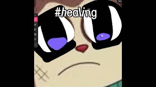 Ollie is #healing #maxdesignpro #meme #trend  #helpmemakethismakesense #fyp #shorts