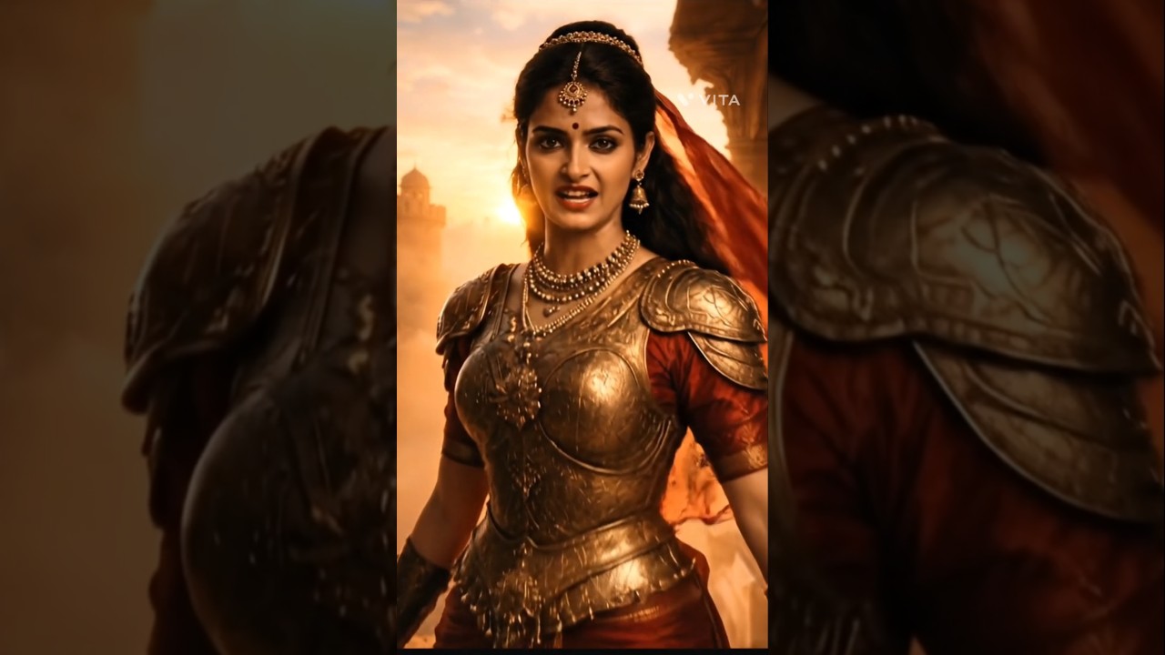 Jhansi Ki Rani Laxmi Bai Emotional Story | Border 2 movie | Whatsapp Status