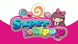 Arcade game machine lollipop candy vending Super Lollipop Game Center screenshot 3