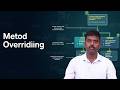 Method Overriding by Dr. A Naresh Kumar