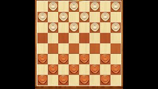 Checkers - Android Game screenshot 2