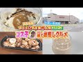 【コストコ新店をコス子がリポート】今月８日、名古屋市内初となるコストコ守山倉庫店がオープン