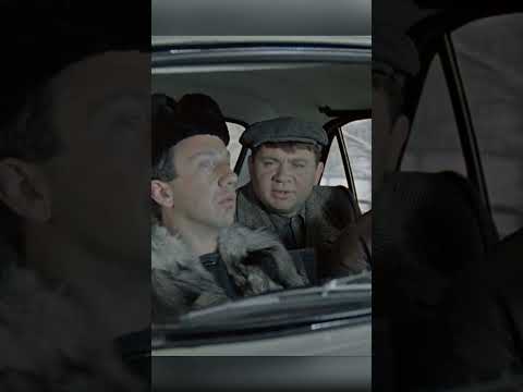 Навигатор|Джентельмены удачи #моменты #юмор #кино #shorts #фильм #классика