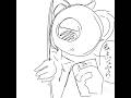 おそ松さん音源卍#sprunki #スプランキー