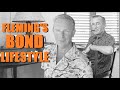 Ian Fleming&#39;s Lifestyle and HOW it Influenced JAMES BOND