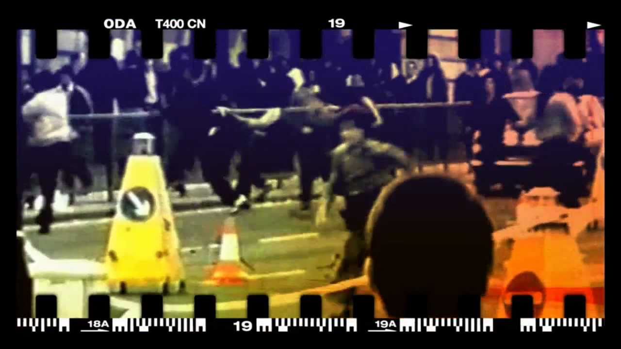 Hiatus - Insurrection (Rebel Sonix Remix)