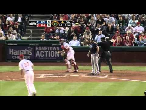 Cliff Lee Career Highlights/Tribute 