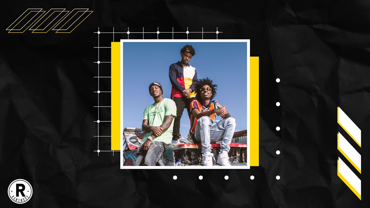 West Coast Type Beat Old School - "Money Bag" Bay Area Type Beat Sample | Sob X Rbe Type Beat Sample