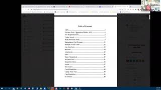 QSS Requisition Entry - Webinar recording 10-13-2022