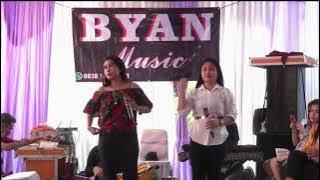 seputih kapas voc novi ananta feat mila amanda BYAN music kp cobogo kulon kc.kelapa 2 tangerang