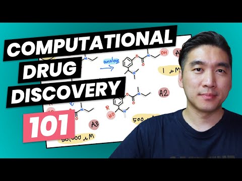 An Introduction to Computational Drug Discovery