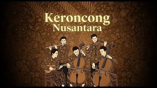Irama Keroncong Klasik Jawa Musik Tradisional Indonesia yang Elegan dan Damai