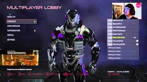 DOOM Open Beta multiplayer xbox one gameplay (Part 3)