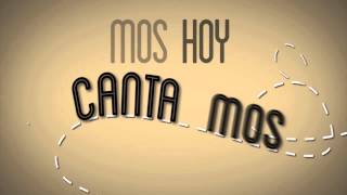 Video thumbnail of "Cantamos Hoy - Conexzion Directa"