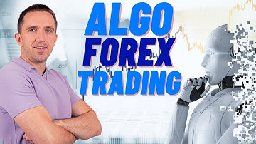 What is Algorithmic Forex Trading?