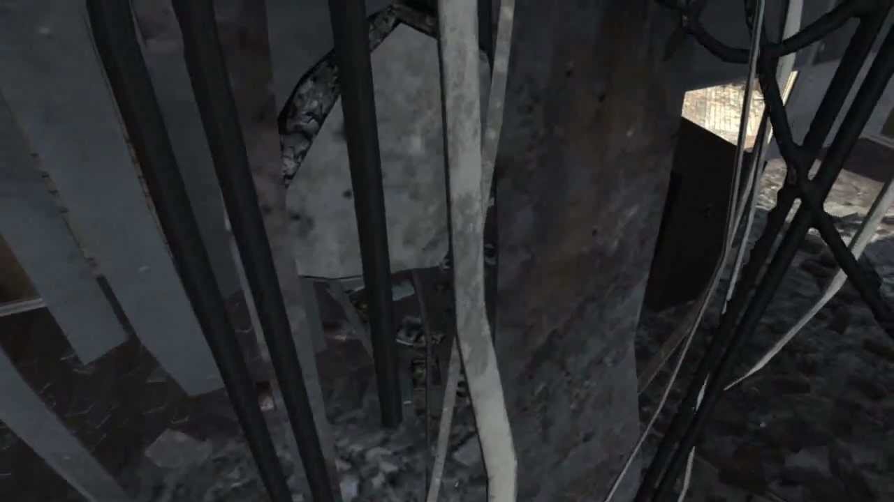 ANGELLEZ_REIGNZ - MW3 Game Clip