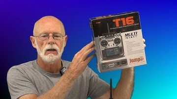 Jumper T16 Pro  Review, it