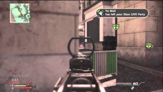 bG Vs. The insperation Resistance host boot