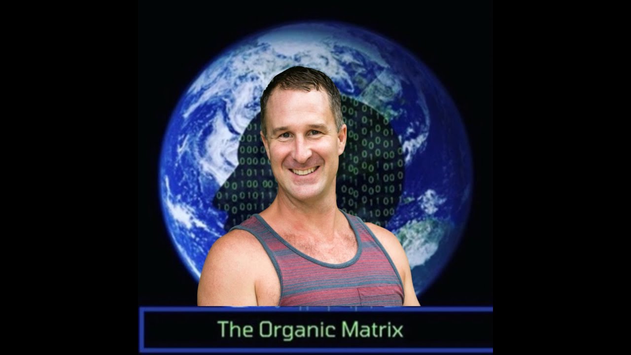 Matrix: Yogi Aaron-How stretching is KILLING us - YouTube