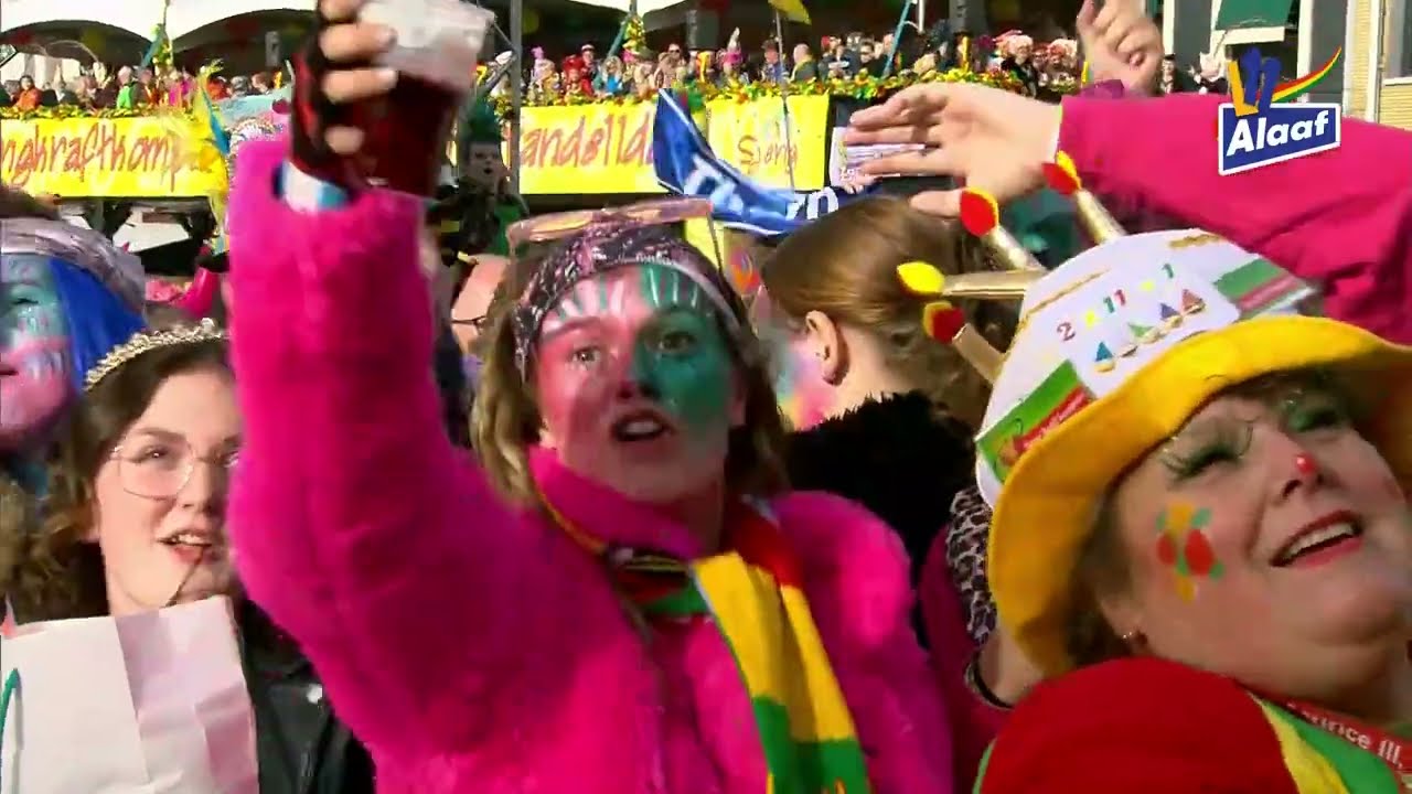 de11devande11de 2022: Moerepetazie - Same eine drinke