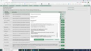 FreePBX/Asterisk-Teil 4.17.2. Abfrage öffentlicher Telefonverzeichnisse bei eingehenden Anrufen screenshot 5