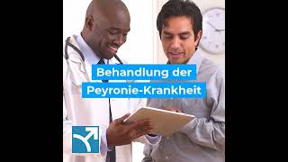 Effectieve Behandeling Voor Peniskromming.