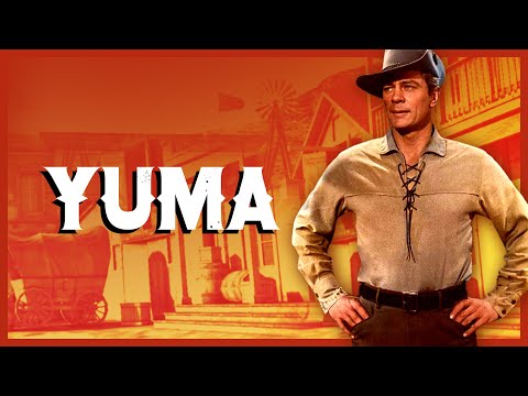 YUMA