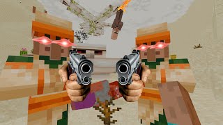 Download lagu Minecraft: AI Villagers Become 100x Smarter – Full Story