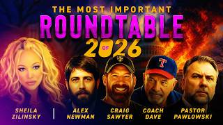 The Most Important Roundtable of 2026