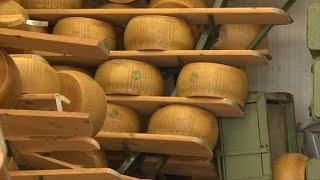 US announces tariffs on $7.5 billion of European goods