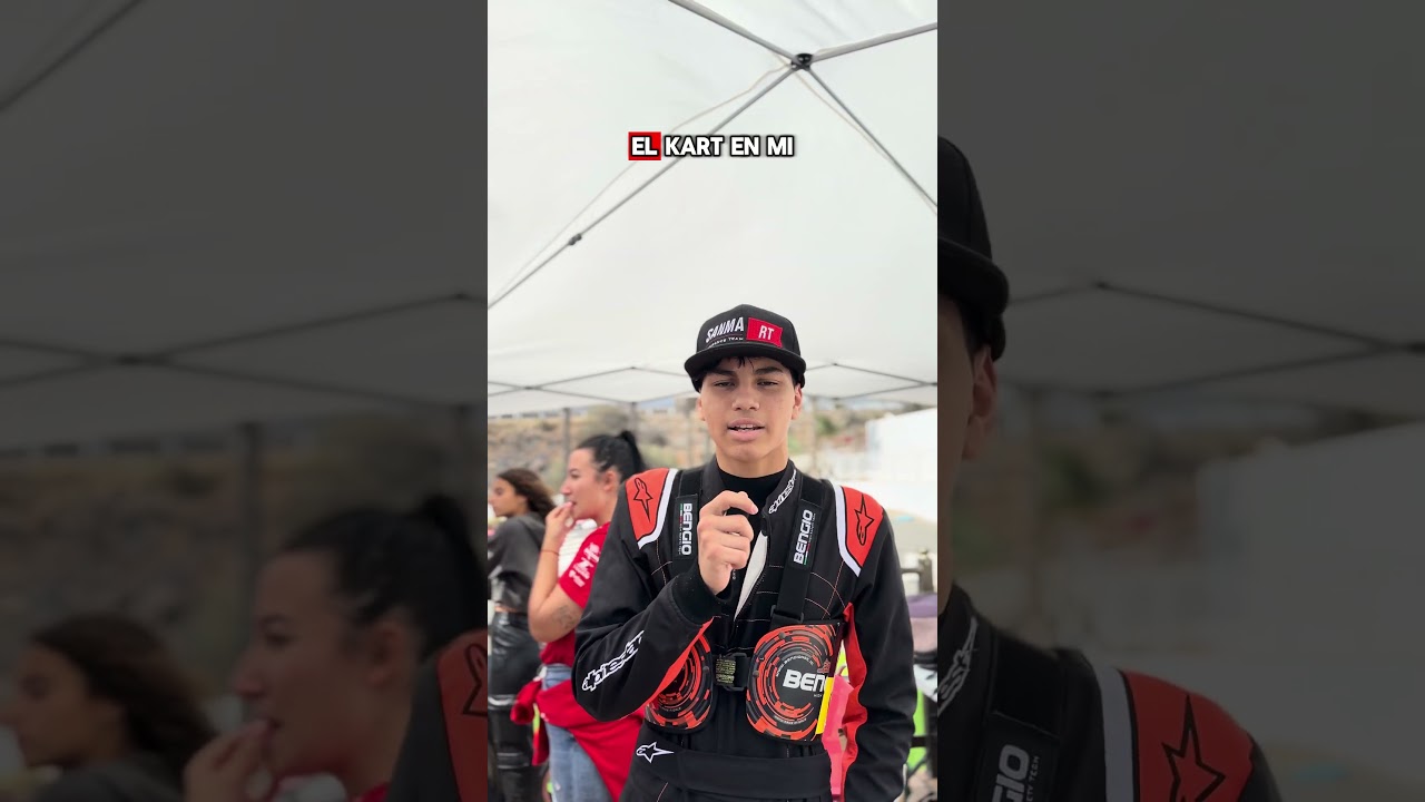 🔧 𝗦𝗔𝗡𝗠𝗔 𝗧𝗮𝘂𝗿𝗶: 𝗥𝗘𝗧𝗢𝗦 𝗲𝗻 𝗟𝗜𝗕𝗥𝗘𝗦 🔧 | Gran Karting Club 