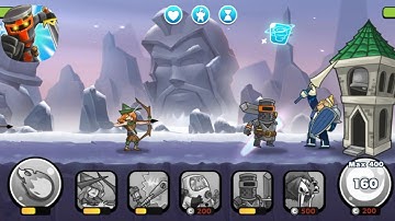 TowerConquest All Levels Gameplay walkthrough part-45