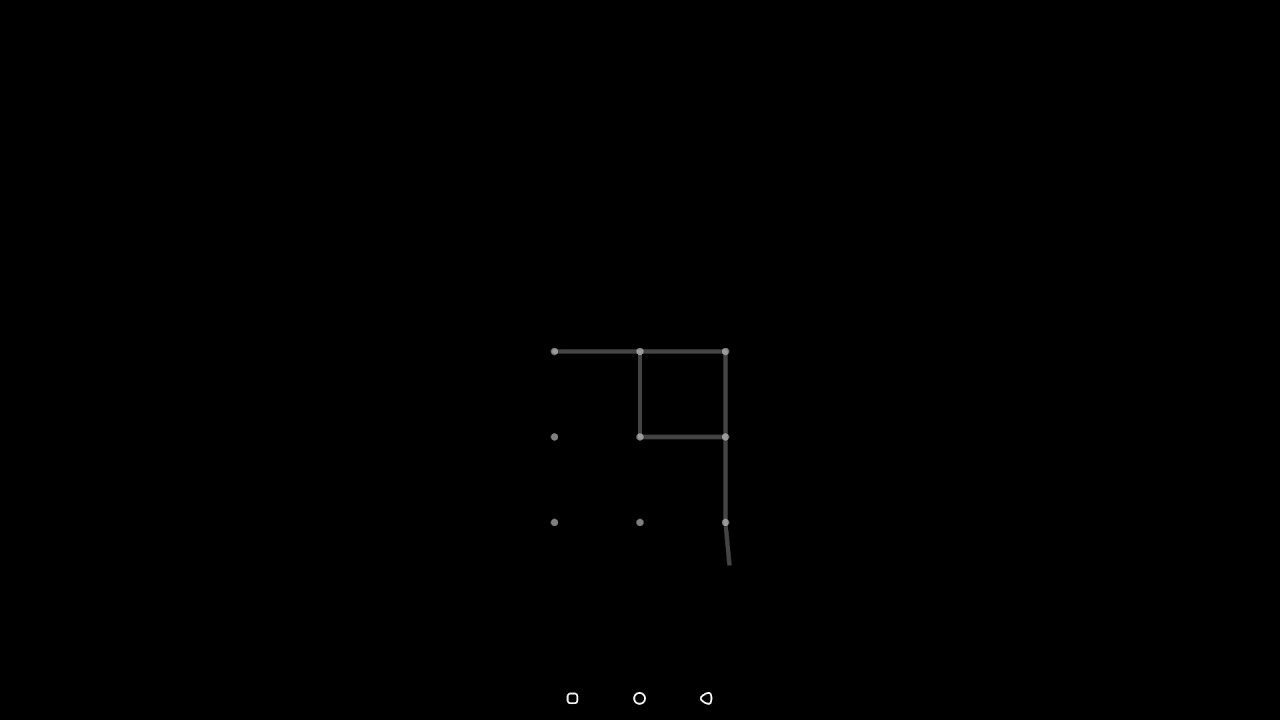 new pattern lock  design  #shortvideo #shorts