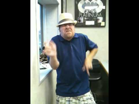 Dude Steals Lori Mae's Hat, Thinks He's Christian ...