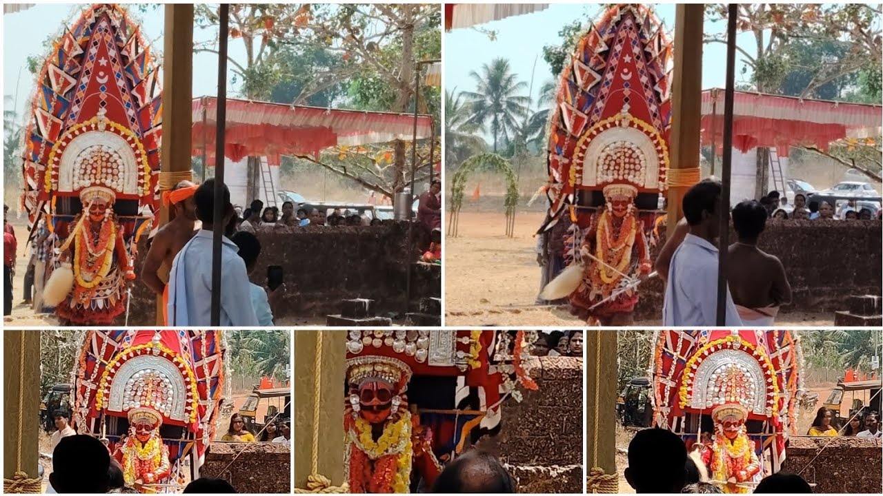 MADATHDKA Shree poomaani kinnimaani 2026