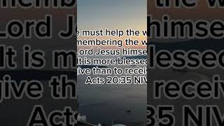 Don't neglect to do what is good #blessing dogood #christiantiktok #jesus #foryoupage #motivation