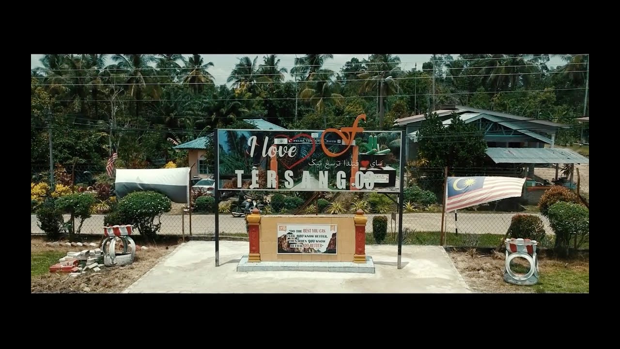 Tersang 3 - Naib Juara AKRF 2021