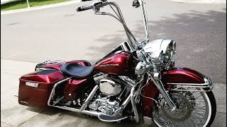 Road King - Harley Davidson