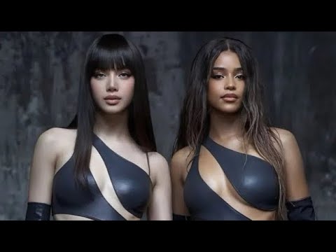 LISA X TYLA - \