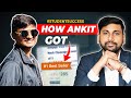 Student Success: How Ankit Got Best Sellers Badge | Inspiring Amazon Fba Success Story