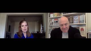 Anne Nelson: Shadow Network, Media Money and the Secret Hub of the Radical Right