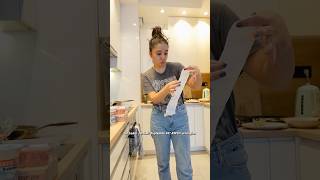 Polonya Market Alışverişi | *reklam (markalar gözüktüğü için)