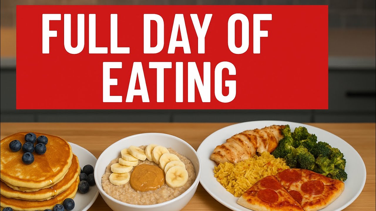 3000 Calories Full Day of Eating for Muscle Gain | Indian Diet Plan | 63kg to 70kg Transformation