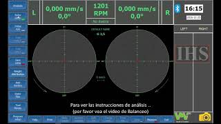 X BALANCER  IHS&VMI