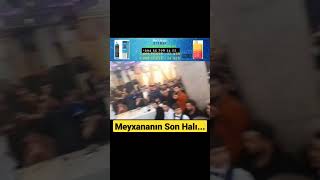 Meyxanaçılar Və Xiridarlar Arasına Dava Düşdü... Qalmaqalll...