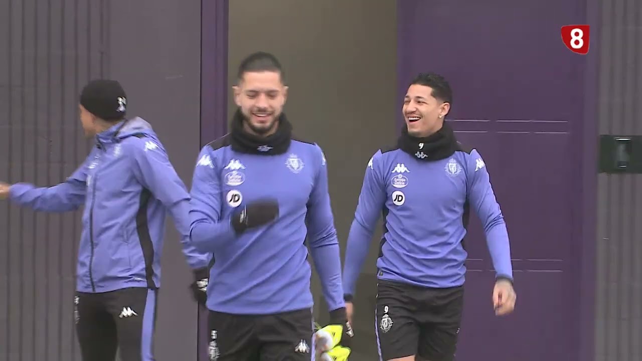 Deportes 8 Valladolid. Edición de noche. 28 de enero de 2026