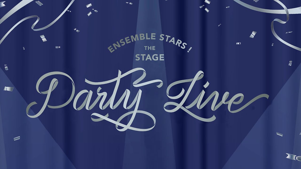 あんステライブ】氷鷹北斗、明星スバル、遊木 真、衣更真緒、鬼龍紅郎